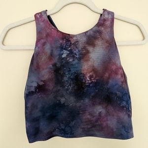 Athleta Conscious Crop S